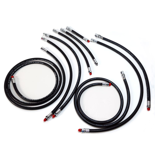 Halcyon JJ CCR Hose Kit Includes All You Need For GUE Configutration halcyon-jj-ccr-hose-kit-includes-all-you-need-for-gue-configutration
